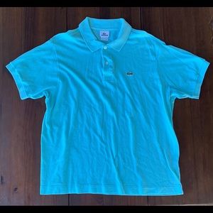 Lacoste Polo